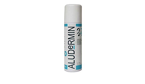 Aludermin® Spray 270ml