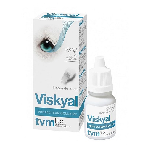 Viskyal® Eye Drops