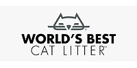 WORLD'S BEST CAT LITTER
