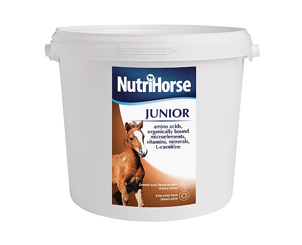 NutriHorse® Junior 1kg