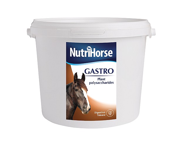 NutriHorse® Gastro 2.5kg